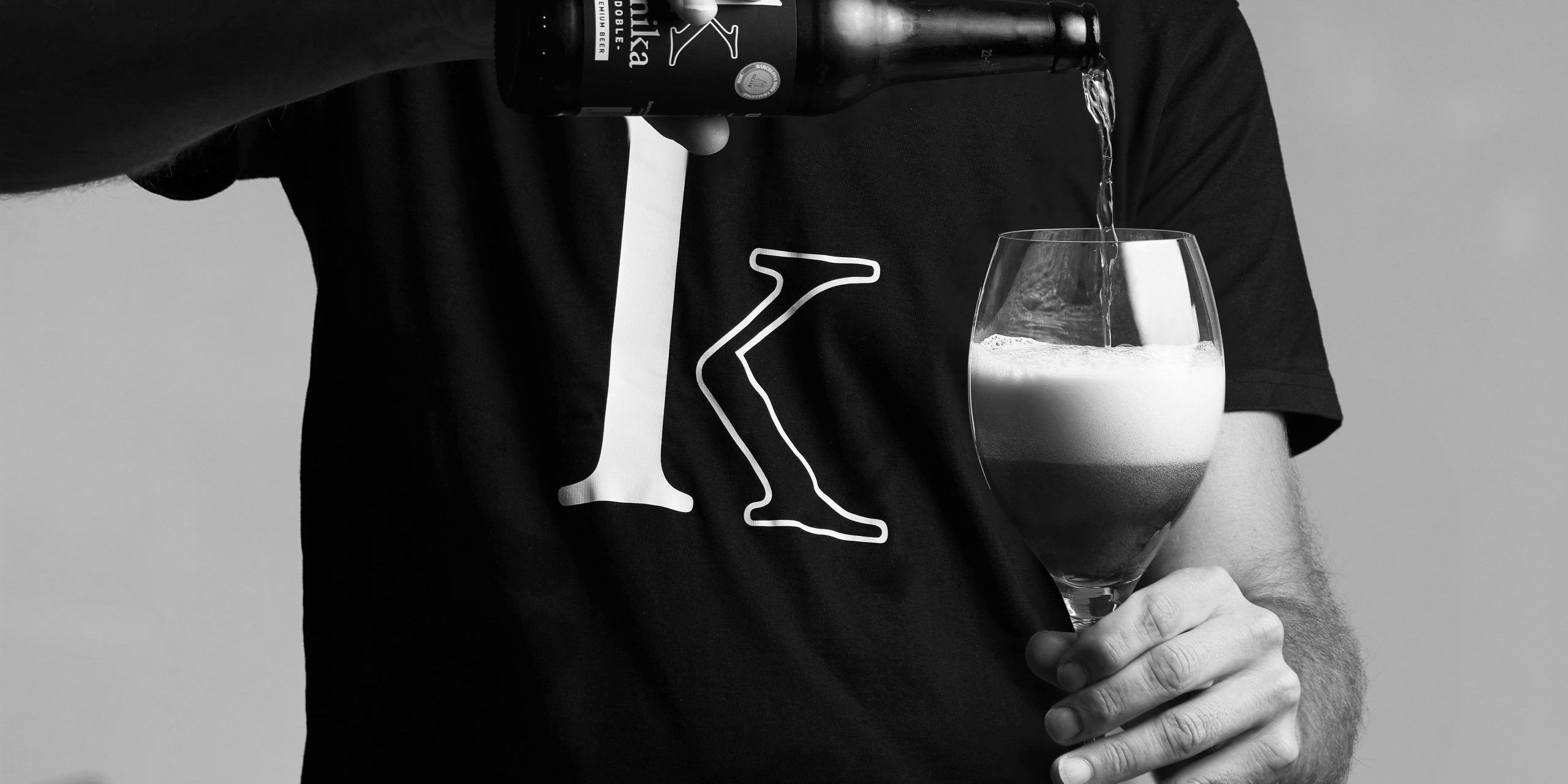 Jordi Canet (Unika Beer)